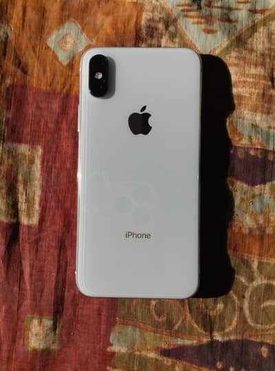 iPhone xs 256 gb Non PTA