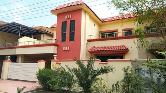 Beautiful 3-Bedrooms House For Sale In Askari-11 Lahore