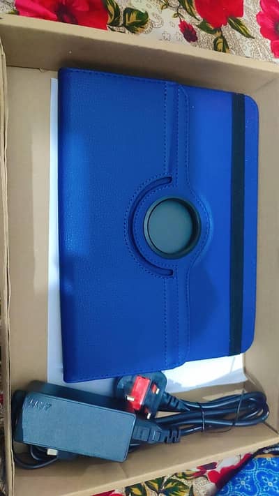 lenovo tab 10e cromebook