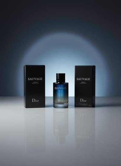 SAUVAGE Dior | Inspired Men's Fragrence | Strong & Long lasting 100ml