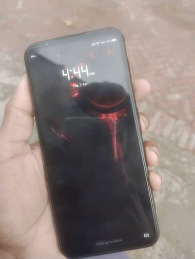 Zte Nubia Red Magic 5g