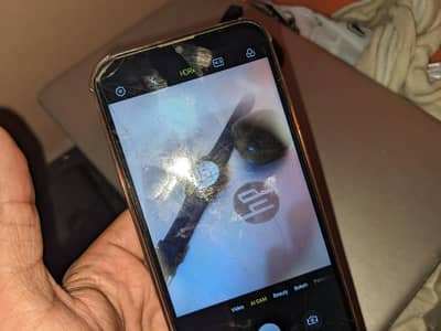 Tecno spark 6 go  4/64 PTA approved