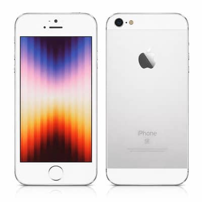 iphone SE brand new