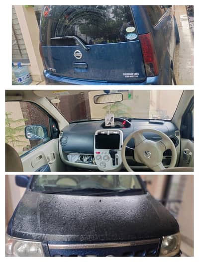 Total Original - Nissan Otti