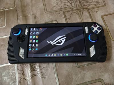 Asus ROG Ally 16/512
