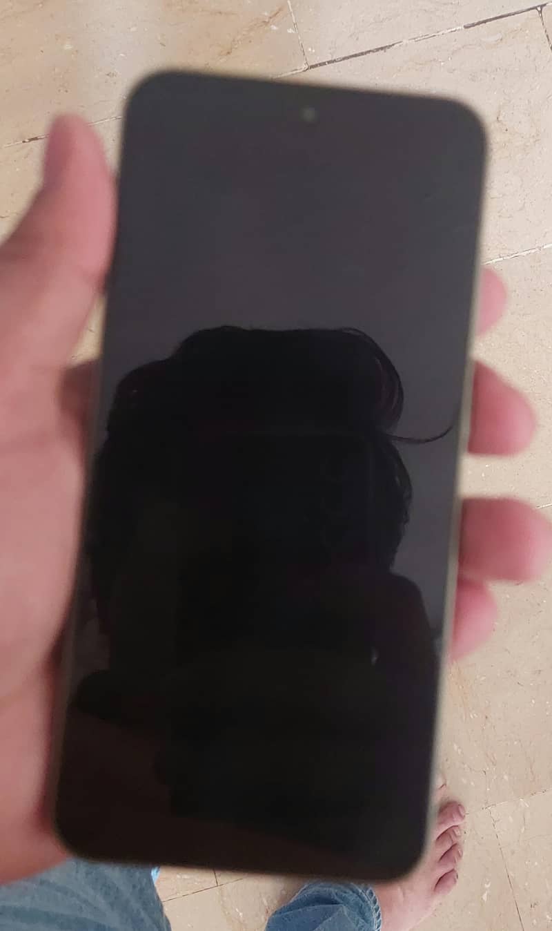 one Plus 13s Urgent Sale Brand New Condition 6