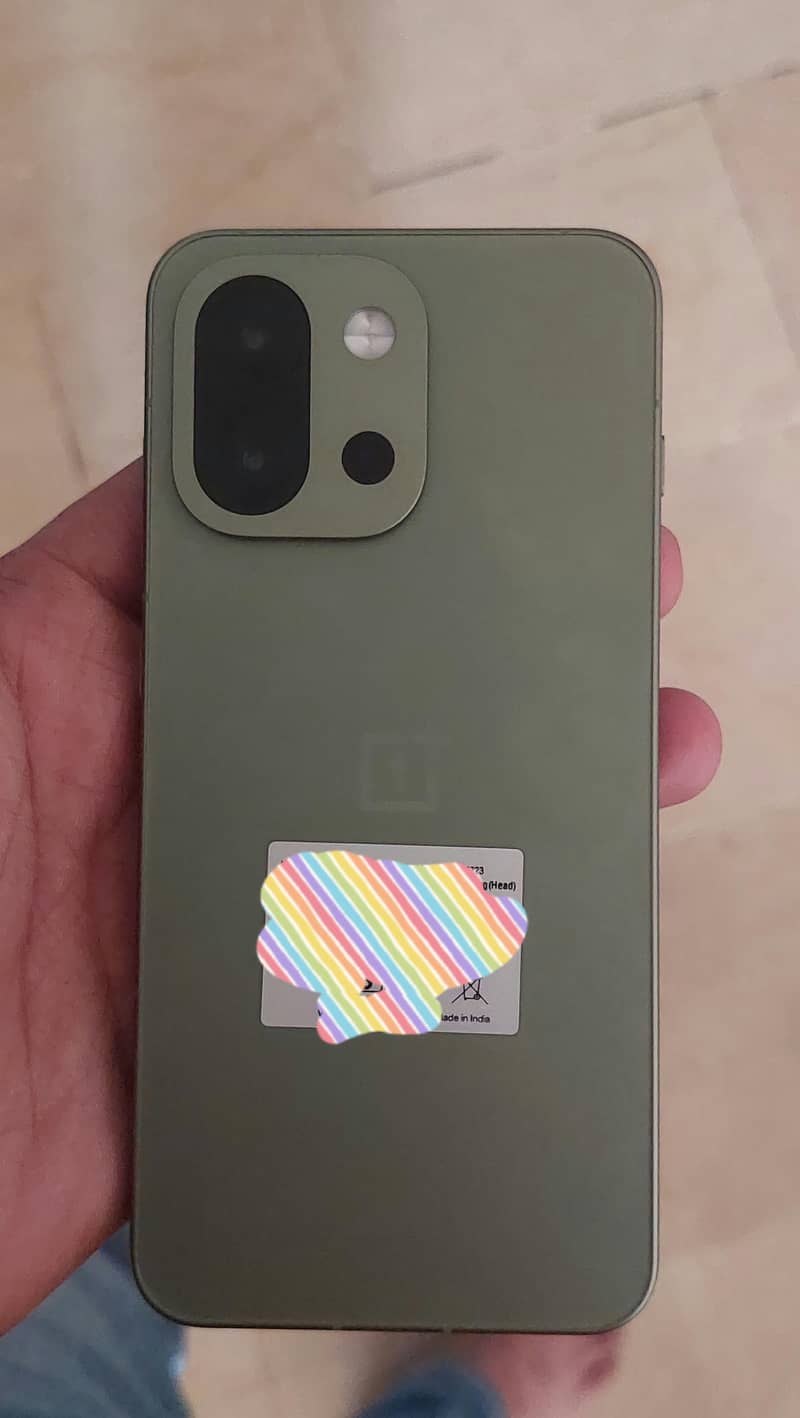 one Plus 13s Urgent Sale Brand New Condition 7