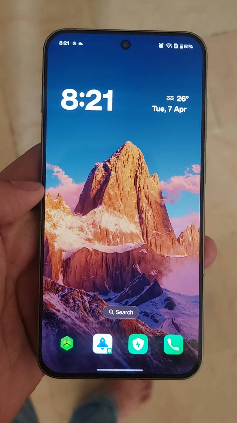 one Plus 13s Urgent Sale Brand New Condition 8