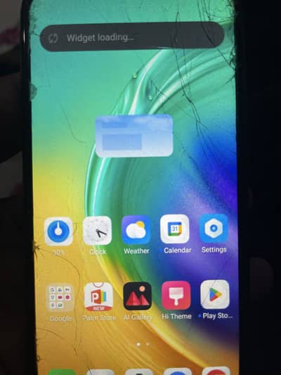 Tecno CAMON 15 pro