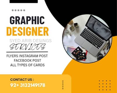 Designer here for you