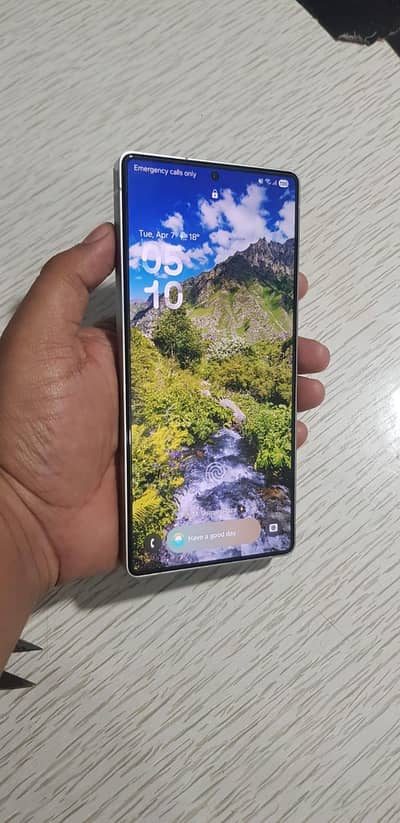 Urgent sale Samsung S25 ultra 12gb 256gb