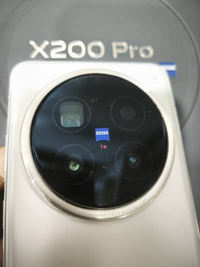 X200 Pro Vivo