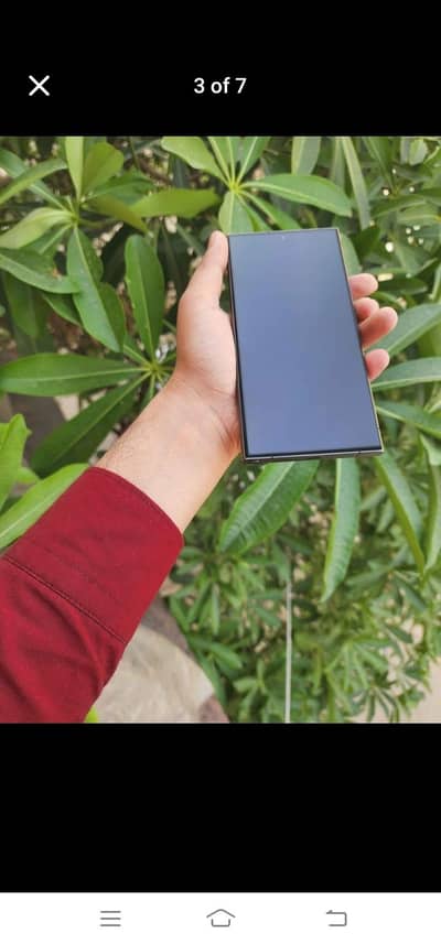 Samsung Galaxy s24 Ultra