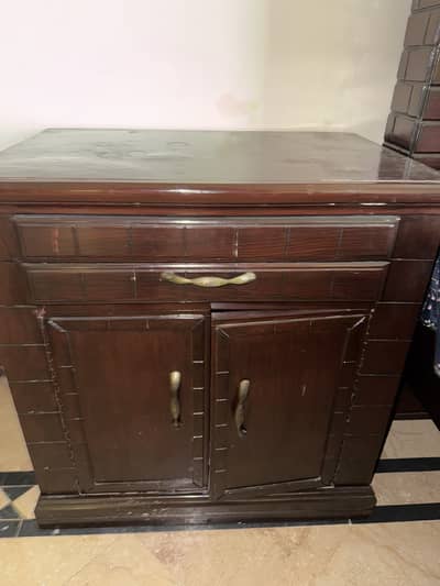 King Size bed for sale