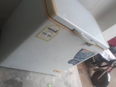 sigaal door dip frezar a1 condishan