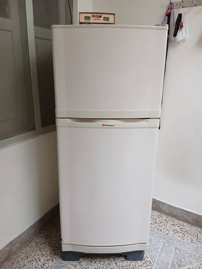 Dawlance Refrigerator – Excellent Condition