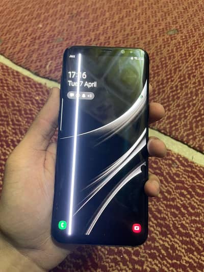 samsung galaxy s8 plus