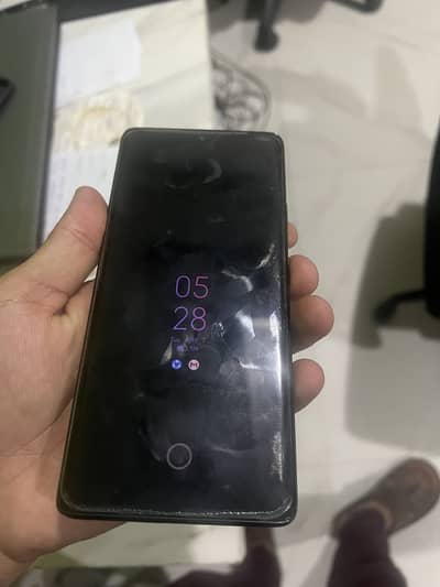 Redmi note 14 pro