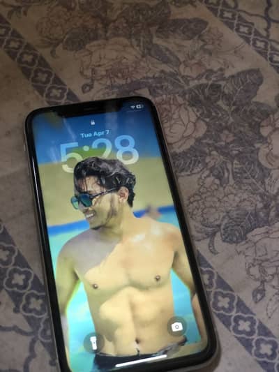 iPhone 11 non pta non Active