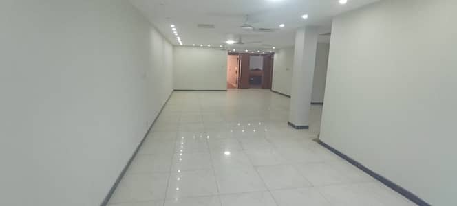 2000sqft Commercial Brand New Hall For Rent