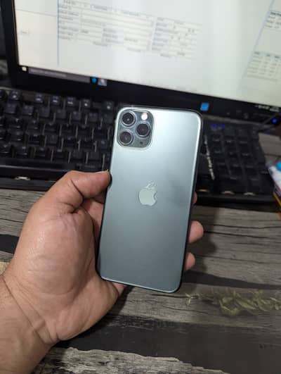 Iphone 11 Pro Pta