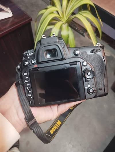 Nikon D750