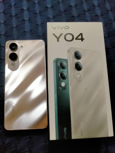 Vivo yo4