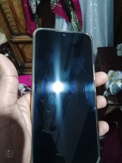 8+8/128(Gaming Phone)