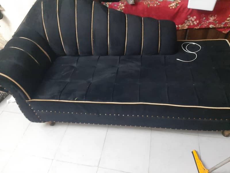 sofa cum bed 0