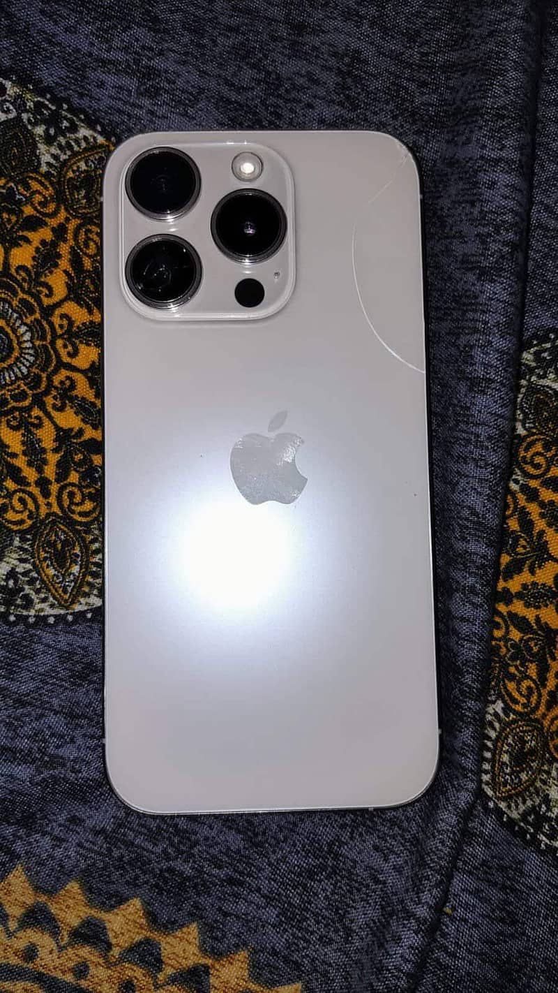 Iphone 15 pro 2