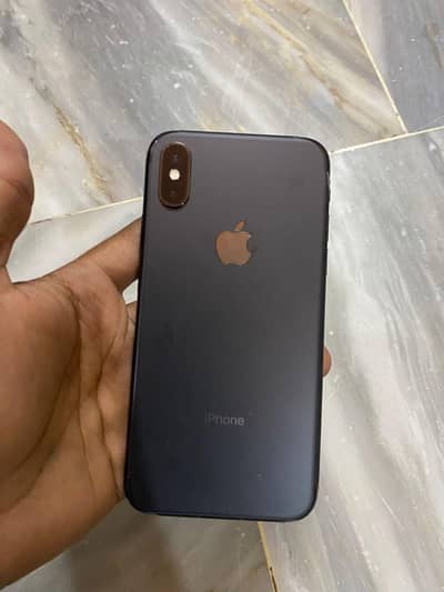 iphone xs 64gb