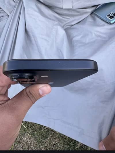 IPHONE 16 Chance Phone