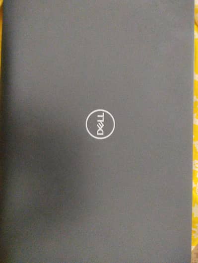 Dell Latitude 8th Gen