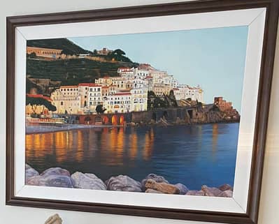 sketch/portraits/landscape/calligraphy