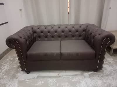6 seater sofa set in great condition.