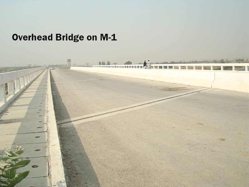 1 Kanal ( Pair Plot ) ( 50*90 ) Residential Plot. 8