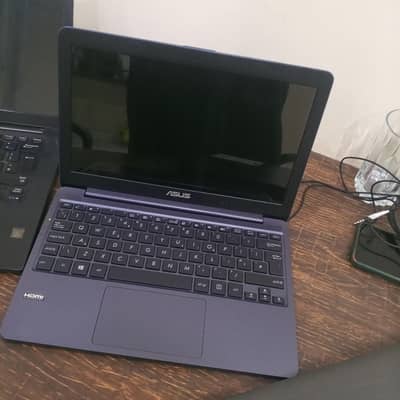 ASUS laptop for sale with original charger