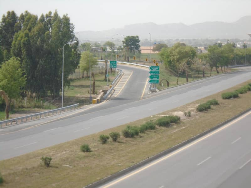 1 Kanal ( Pair Plot ) ( 50*90 ) Residential Plot. 28