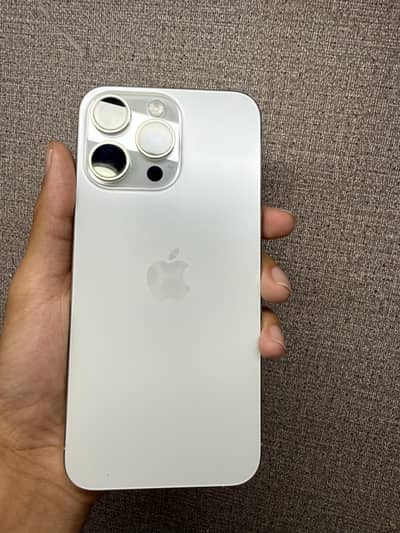 15 pro max jv water pack box with cabel