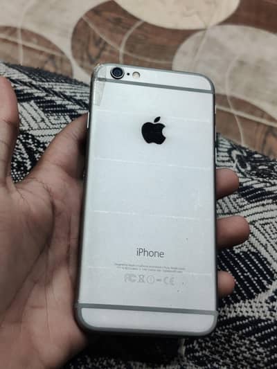 Iphone 6 Non Pta