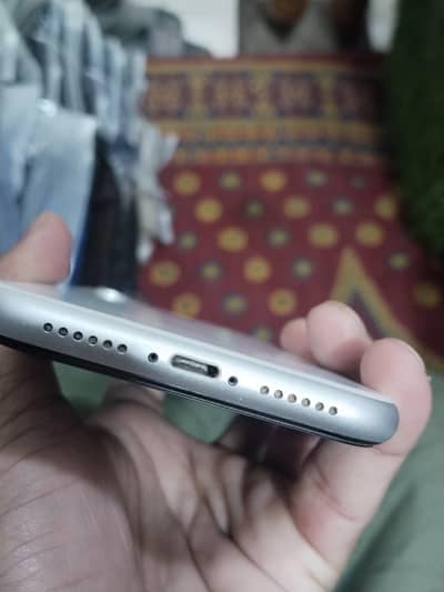 iphone XR non pta 10