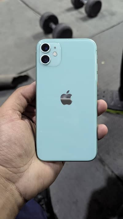 Iphone 11 , 128 gb