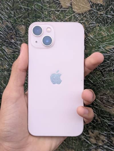 IPHONE 13 Waterpack 10/10 all ok 92 health