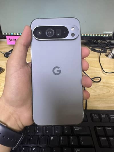 Google pixel 9 pro xl