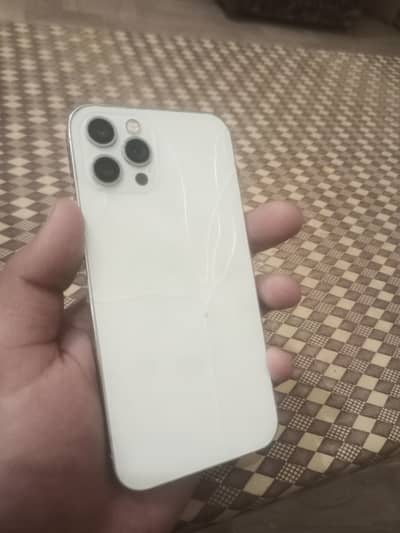 Iphone 12 pro urgent sale