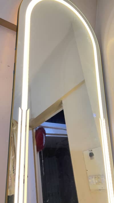 home mirror new arrival