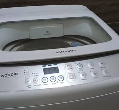 Automatic Washing machine for sale