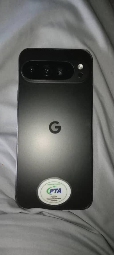 Google pixel 9pro xl