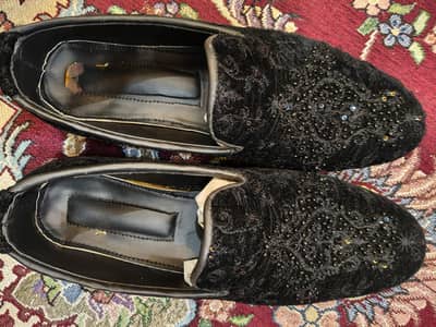 Luxury Groom Sherwani – Barat/Wedding Wear – Almost New one time used