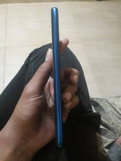 huawei y9prime  exchange possible